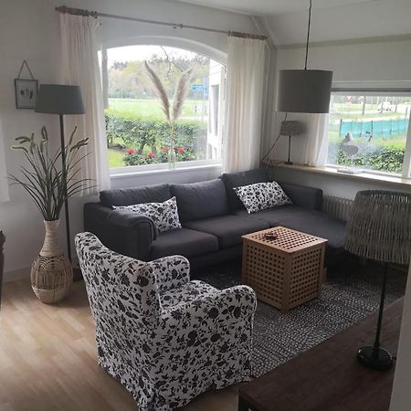 Vakantiehuisje 'De Uithof' Villa Oosterhesselen Bagian luar foto